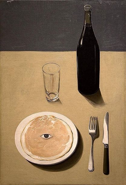 magritte