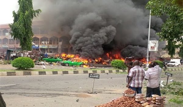 nigeria