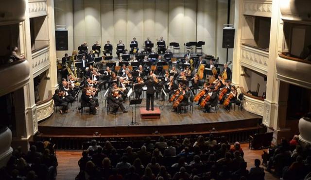 orquesta
