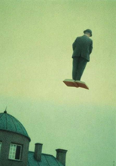 vuelo