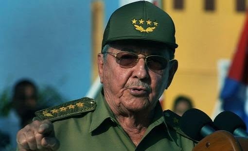 castro