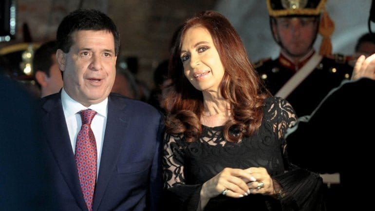 cristina