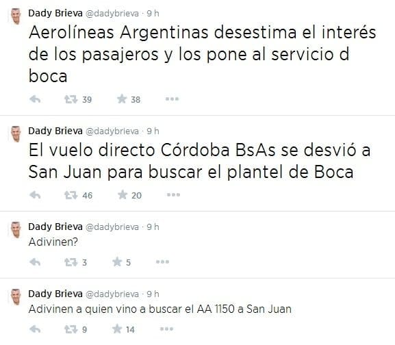 dady