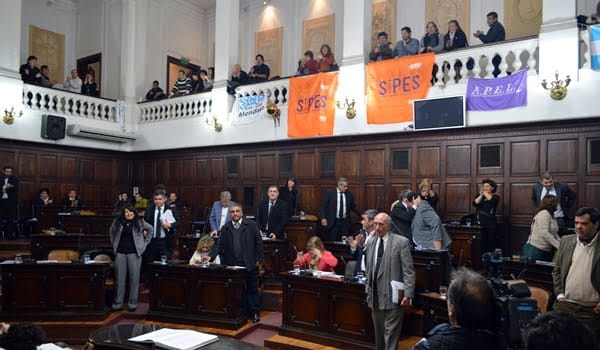 diputados