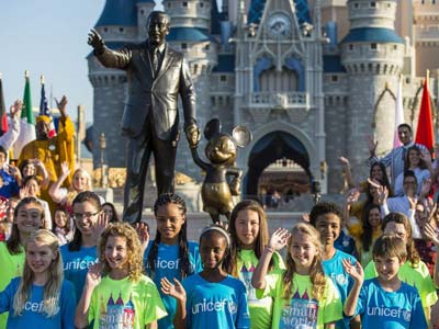 disney