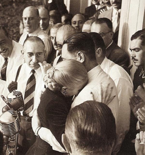 evita