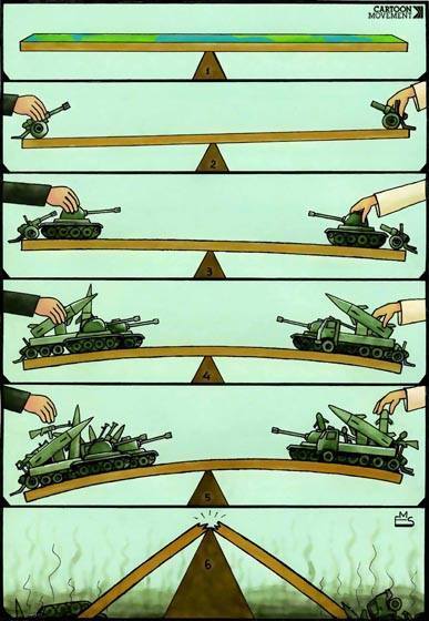 guerra