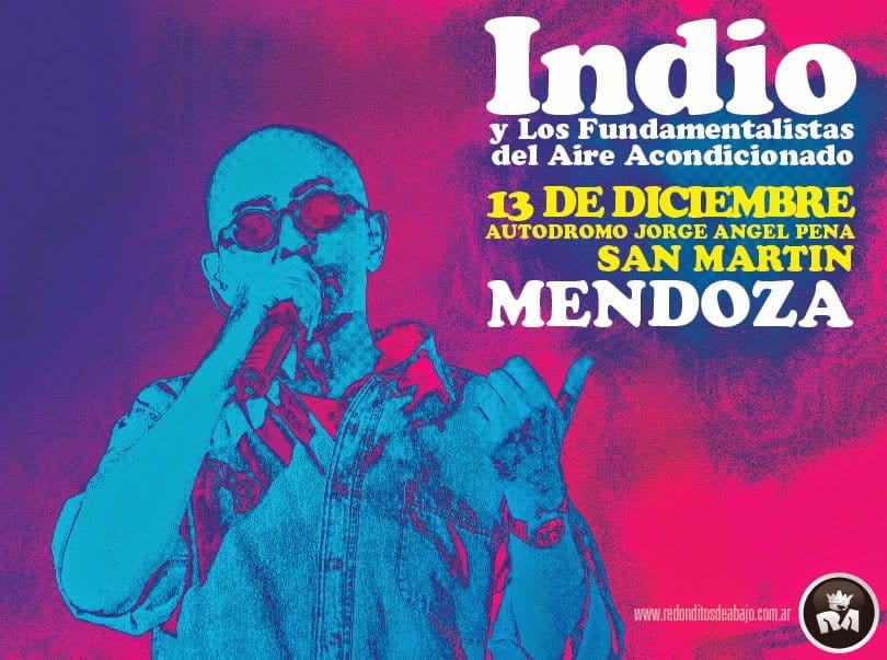 indio