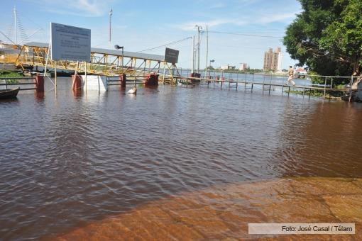 inundaciones