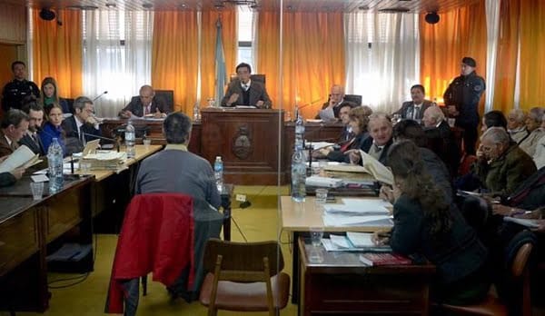 juicio