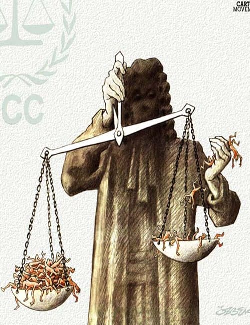 justicia