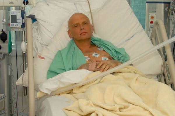 litvinenko