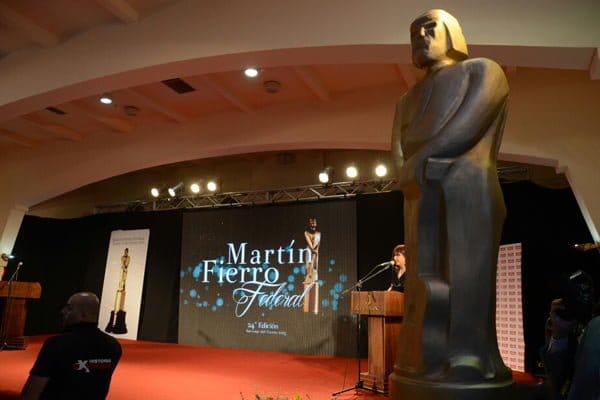 martinfierro