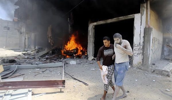 palestina