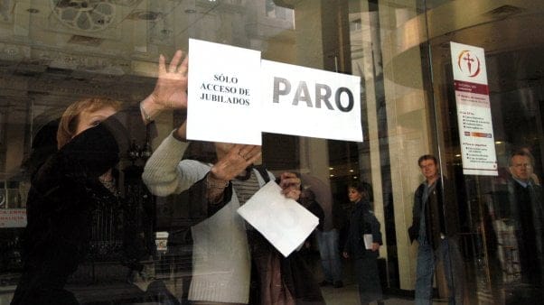 paro