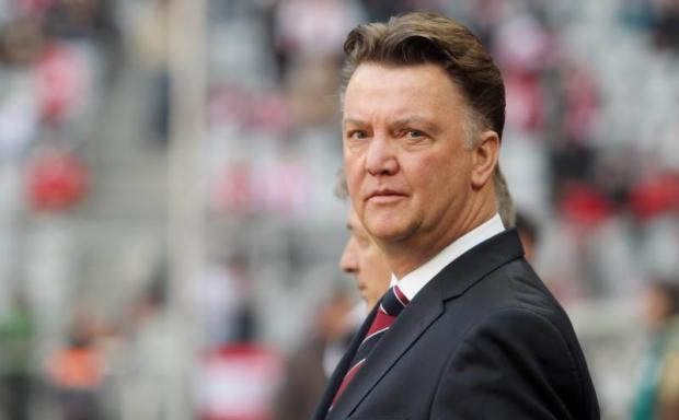 van gaal