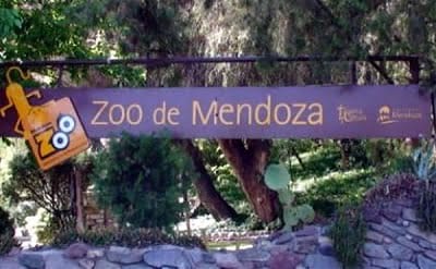 zoologico