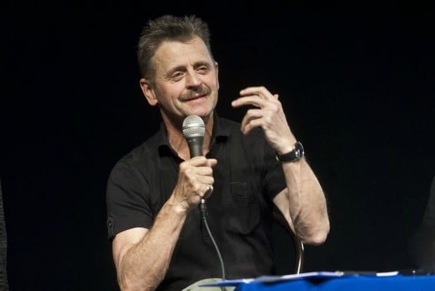 Baryshnikov