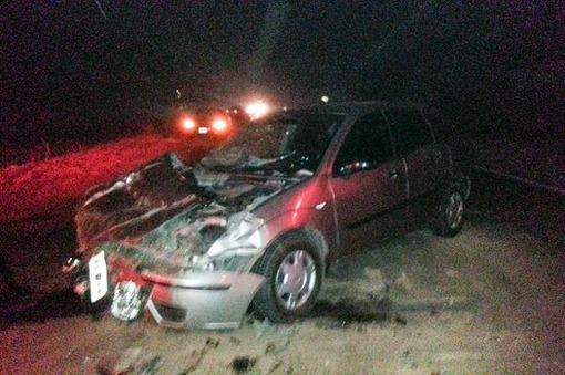 accidente