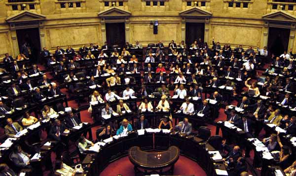 diputados