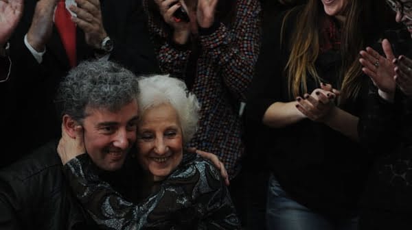 estela