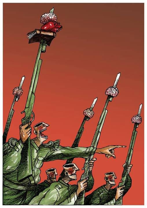 guerra