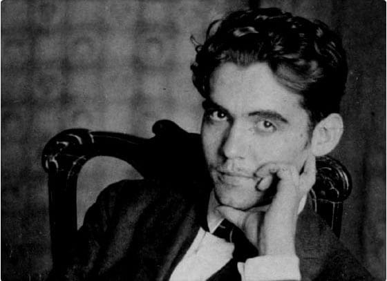 lorca