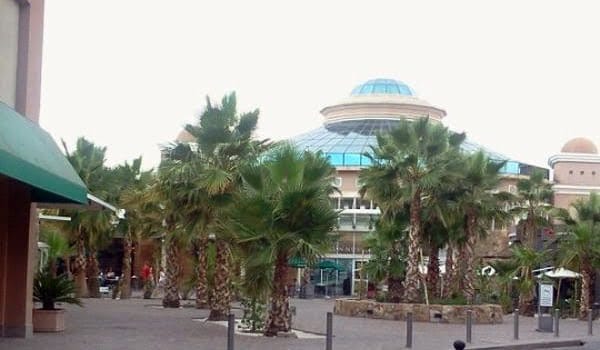 palamares