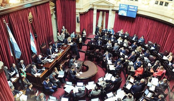senado