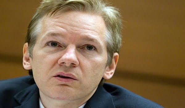 assange