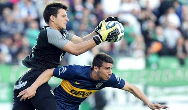 boca