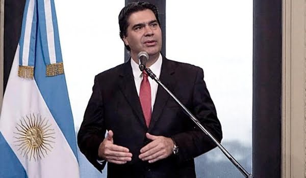 capitanich