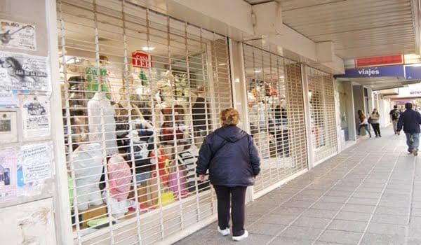 comercio