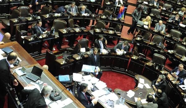 congreso