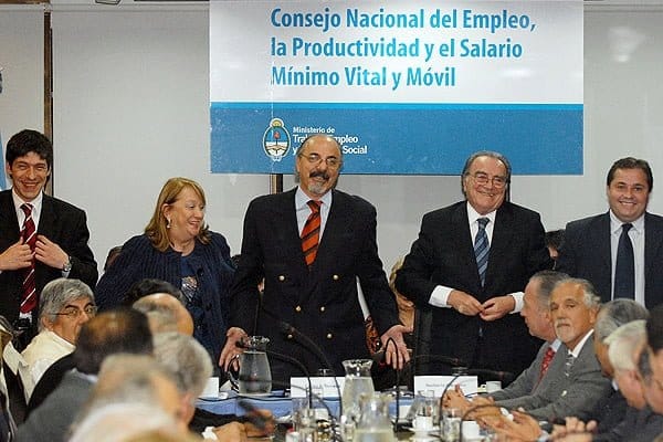 consejo
