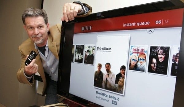 netflix