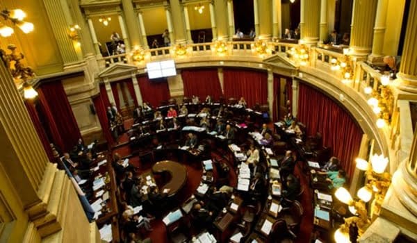 senado
