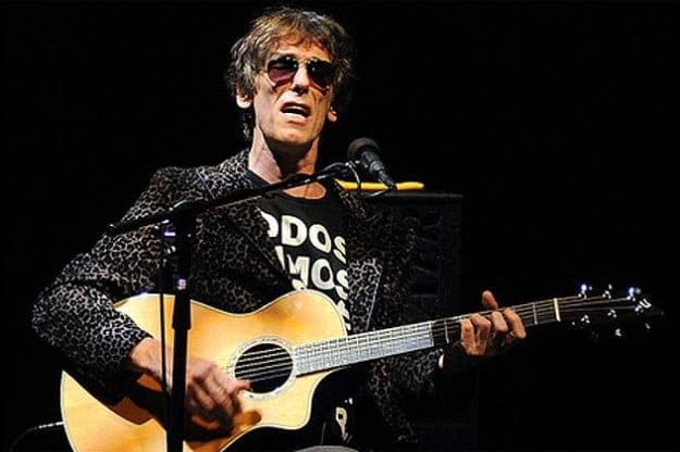 spinetta