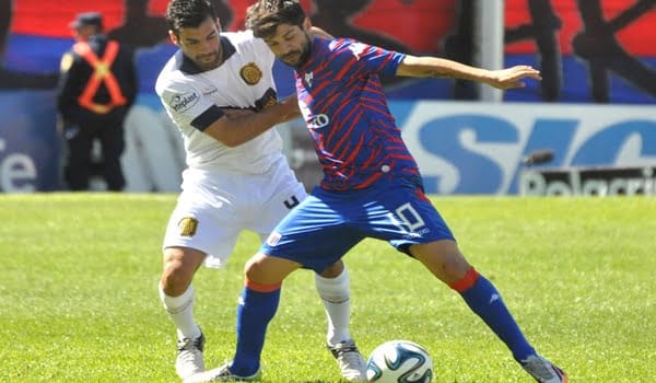 tigre-central