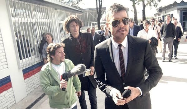 tinelli