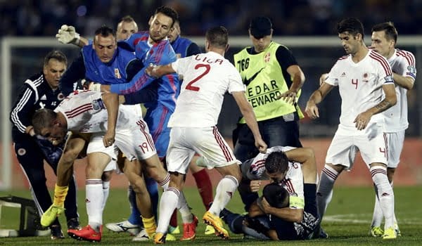 albania-serbia