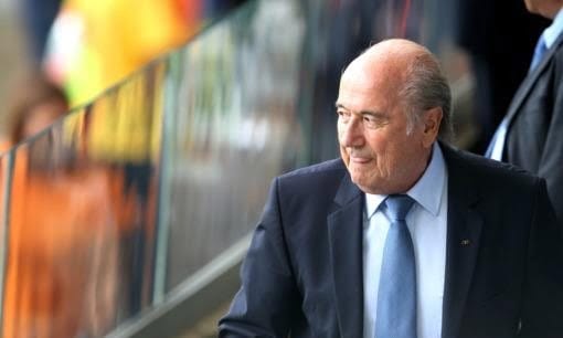 blatter