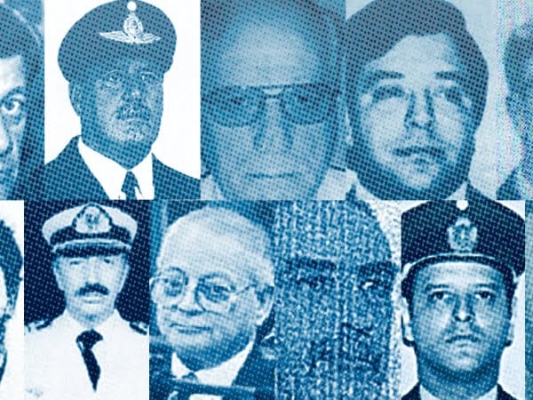 buscados