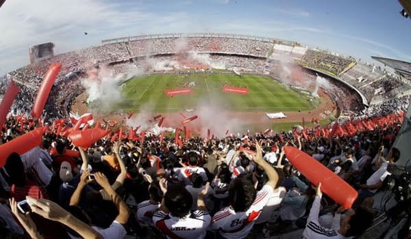 cancha