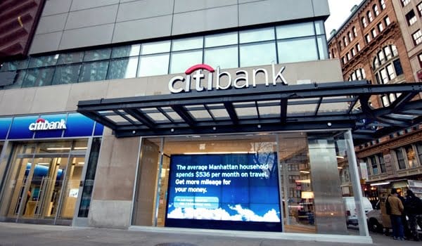 citibank
