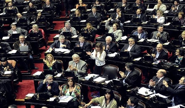 diputado