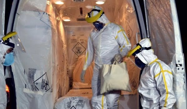 ebola