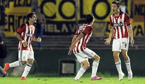 estudiantes