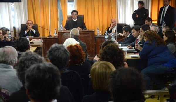 juicio
