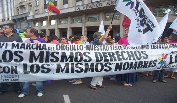 marcha